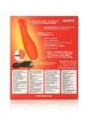 Stymulator-Red Hot Ignite CalExotics