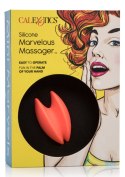 Stymulator-Silicone Marvelous Massager CalExotics