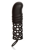 Stymulator-silicone 2 inch extension CalExotics