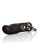 Stymulator-silicone 2 inch extension CalExotics