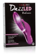 Wibrator-DazzLED Radiance CalExotics