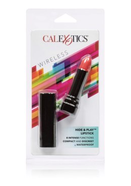 Wibrator-Hide & Play Lipstick CalExotics