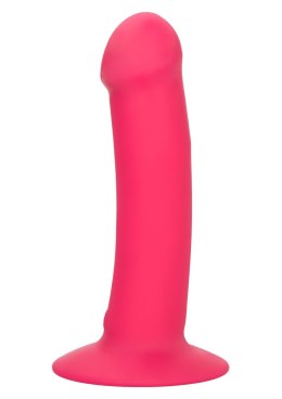 Wibrator-Luxe Touch-Sensitive Vibrator PINK CalExotics