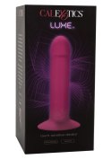 Wibrator-Luxe Touch-Sensitive Vibrator PINK CalExotics