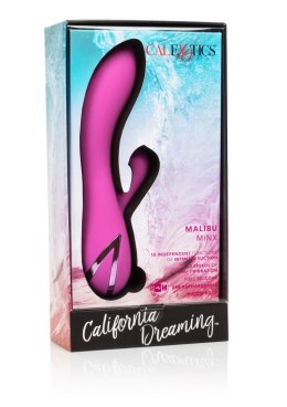 Wibrator-Malibu Minx CalExotics