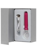 Wibrator-iVibe Select iPlease Doc Johnson