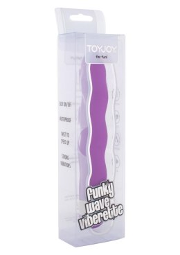 Wibrator uniwersalny klasyczny erotyczny sex 18cm TOYJOY