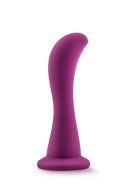 Dildo-TEMPTASIA BELLATRIX PLUM Blush