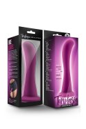 Dildo-TEMPTASIA BELLATRIX PLUM Blush