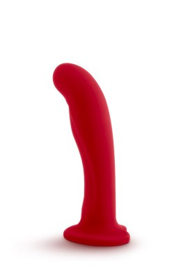 Dildo-TEMPTASIA JEZEBEL CRIMSON Blush