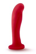 Dildo-TEMPTASIA JEZEBEL CRIMSON Blush