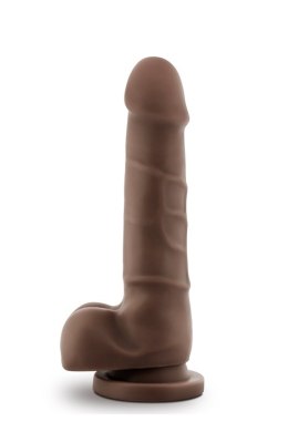 Dildo-dr. skin realistic cock basic 7inch Blush