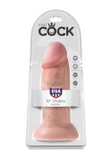 Dildo-king cock 10 chubby Pipedream