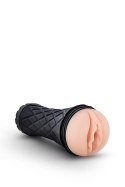 Masturbator-M FOR MEN THE TORCH PUSSY VANILLA Blush