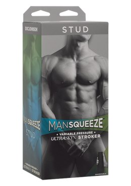 Masturbator-Man Squeeze Stud Doc Johnson