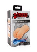 Masturbator-Super Wet Pocket Pussy Hidden Desire