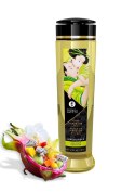 Olejek-SHUNGA MASSAGE OIL Asian Fusion 240ml Shunga