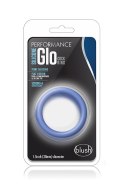 Pierścień-PERFORMANCE SILICONE GLO COCK RING Blush