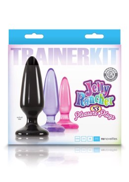 Plug-Jelly Rancher - Trainer Kit NS Novelties