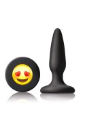 Plug-Mojis Plug #ILY NS Novelties