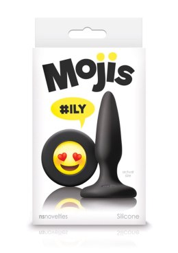 Plug-Mojis Plug #ILY NS Novelties