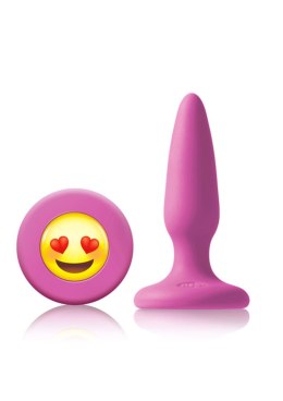 Plug-Mojis Plug #ILY NS Novelties