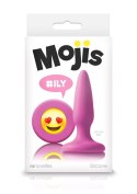 Plug-Mojis Plug #ILY NS Novelties