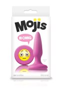 Plug-Mojis Plug #OMG NS Novelties