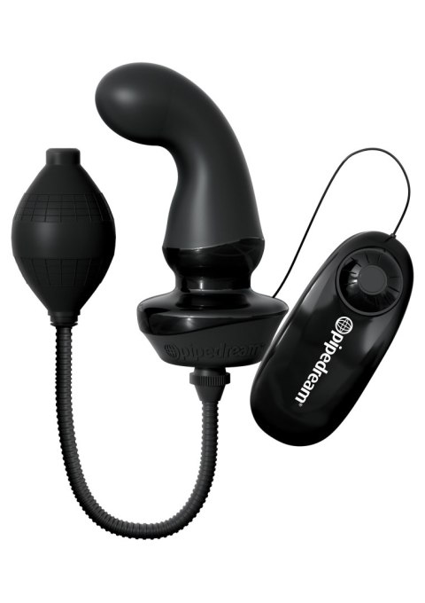 Plug/prostata-Inflatable P-Spot Massager Pipedream