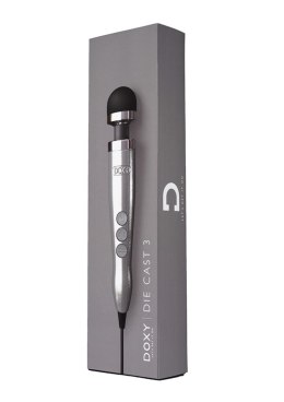 Stymulator-DOXY Compact Massager Nr. 3 DOXY Massager