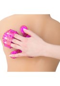 Stymulator-Roller Balls Massager Simple and True