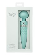 Stymulator-Sultry Warming Massager Pillow Talk