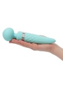 Stymulator-Sultry Warming Massager Pillow Talk