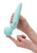 Stymulator-Sultry Warming Massager Pillow Talk