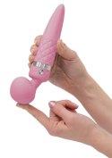 Stymulator-Sultry Warming Massager Pillow Talk