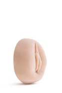 Uszczelki-PERFORMANCE PUMP SLEEVE VAGINA BEIGE Blush