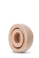 Uszczelki-PERFORMANCE PUMP SLEEVE VAGINA BEIGE Blush