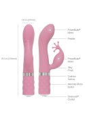 Wibrator-Kinky Clitoral Vibrator