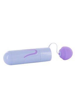 Wibrator-Temptation Bullet Stimulator TOYJOY