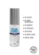 Żel-S8 Cooling WB Lube 50ml Stimul8 S8