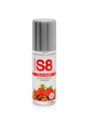 Żel-S8 Flavored Lube 125ml Stimul8 S8