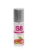 Żel-S8 Flavored Lube 125ml Stimul8 S8