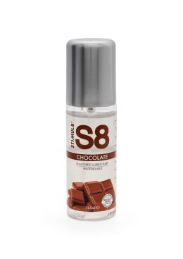 Żel-S8 Flavored Lube 125ml Stimul8 S8