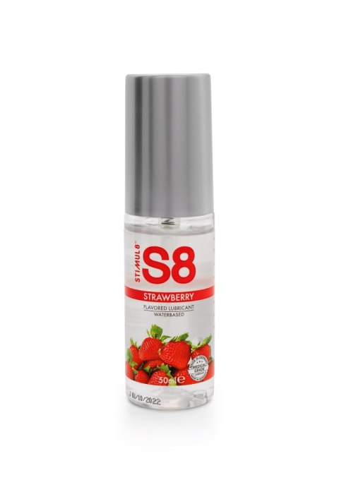 Żel-S8 Flavored Lube 50ml Stimul8 S8