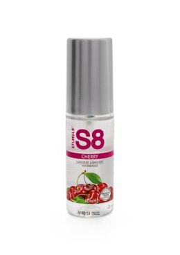 Żel-S8 Flavored Lube 50ml Stimul8 S8