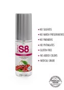 Żel-S8 Flavored Lube 50ml Stimul8 S8