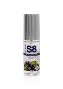 Żel-S8 Flavored Lube 50ml Stimul8 S8