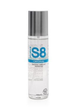 Żel-S8 Waterbase Lube 250ml Stimul8 S8