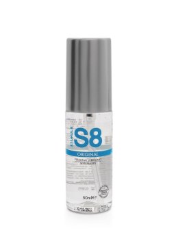 Żel-S8 Waterbase Lube 50ml Stimul8 S8