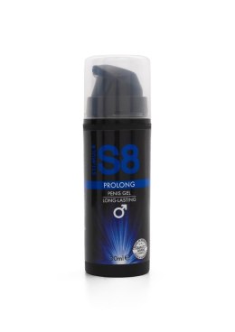 Żel/sprej-S8 Prolong Gel 30ml Stimul8 S8